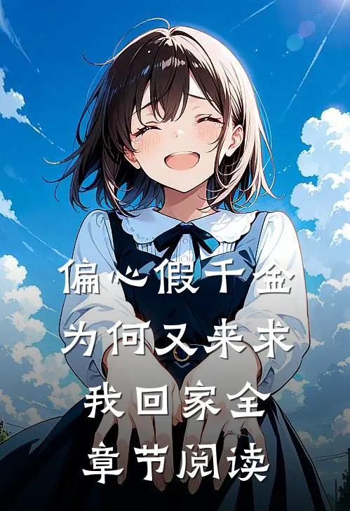 偏心假千金，为何又来求我回家全章节阅读