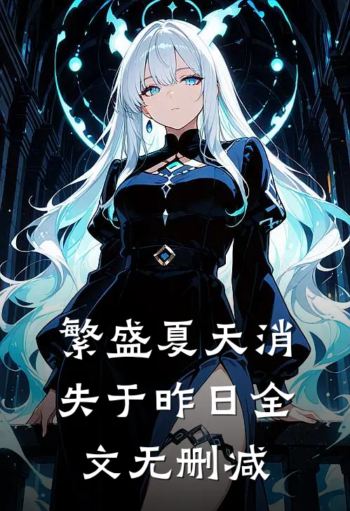 繁盛夏天消失于昨日全文无删减