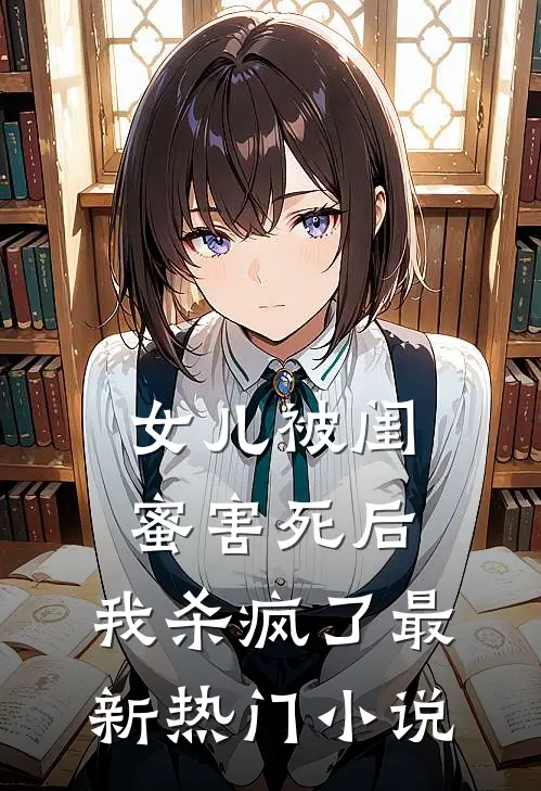 女儿被闺蜜害死后，我杀疯了最新热门小说