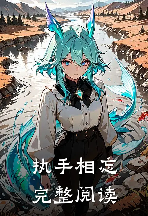 执手相忘完整阅读