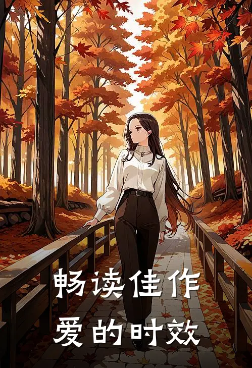 畅读佳作爱的时效