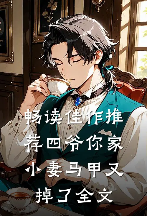 畅读佳作推荐四爷你家小妻马甲又掉了全文