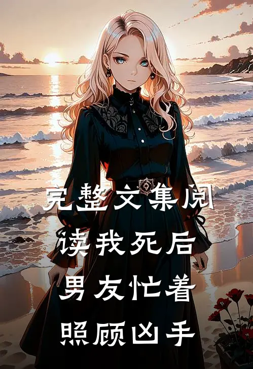 完整文集阅读我死后，男友忙着照顾凶手