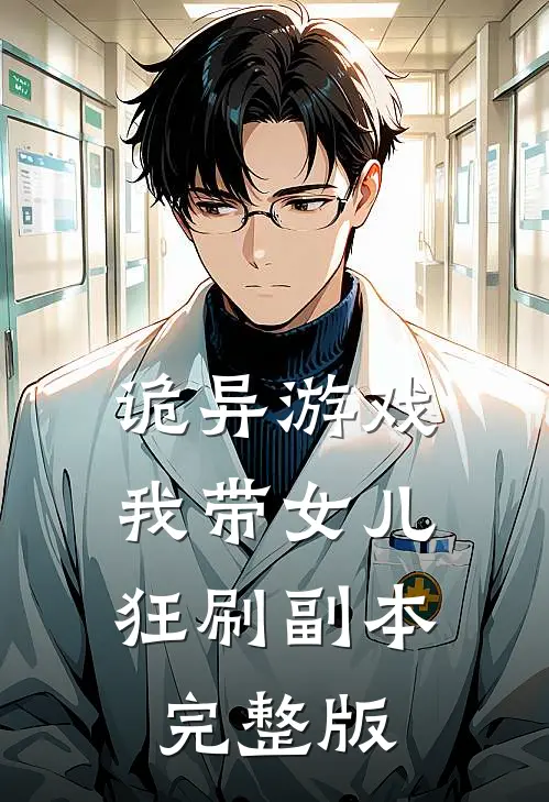 诡异游戏：我带女儿狂刷副本完整版