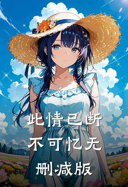 此情已断不可忆无删减版