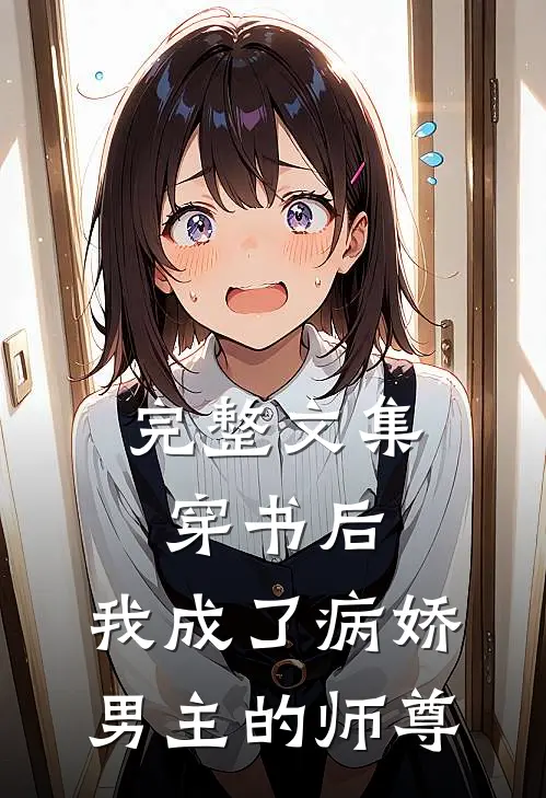 完整文集穿书后,我成了病娇男主的师尊