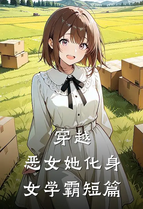穿越：恶女她化身女学霸短篇