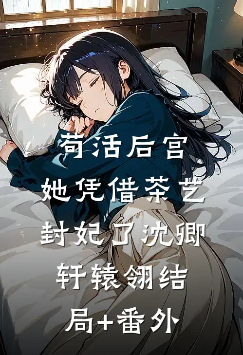 苟活后宫：她凭借茶艺封妃了沈卿轩辕翎结局+番外