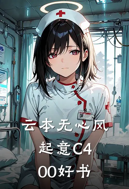 云本无心风起意C400好书