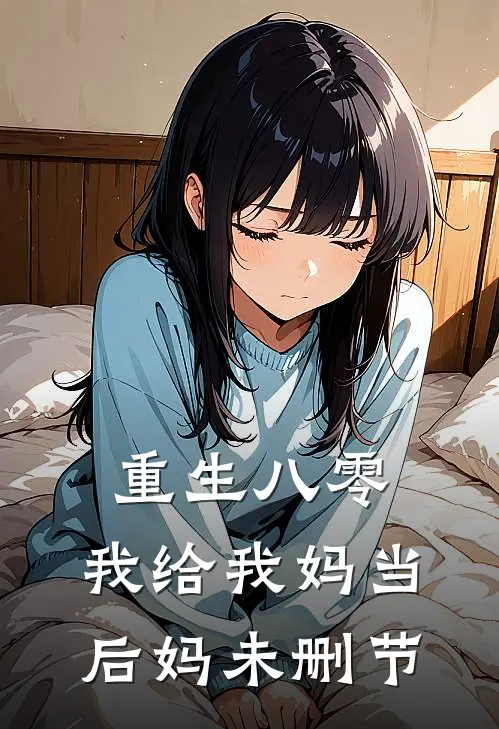 重生八零：我给我妈当后妈未删节