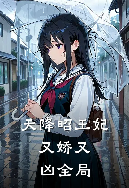 天降昭王妃，又娇又凶全局