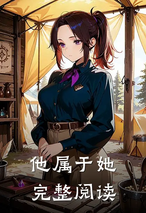 他属于她完整阅读