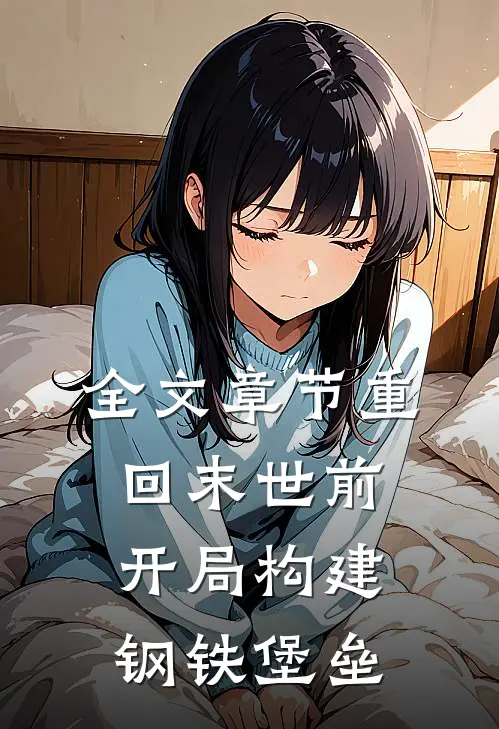全文章节重回末世前，开局构建钢铁堡垒