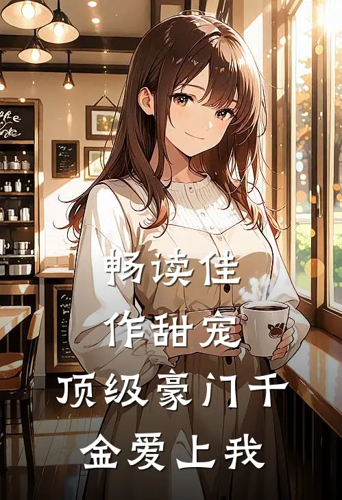 畅读佳作甜宠顶级豪门千金爱上我