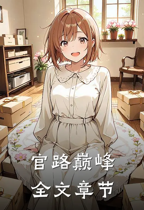 官路巅峰全文章节