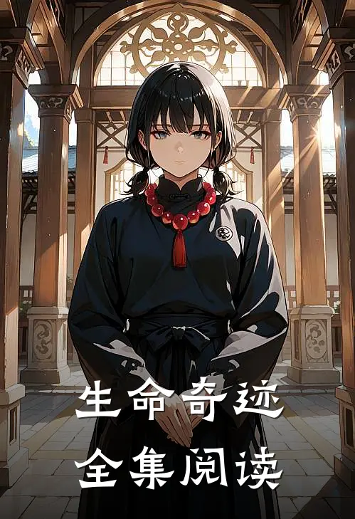 生命奇迹全集阅读