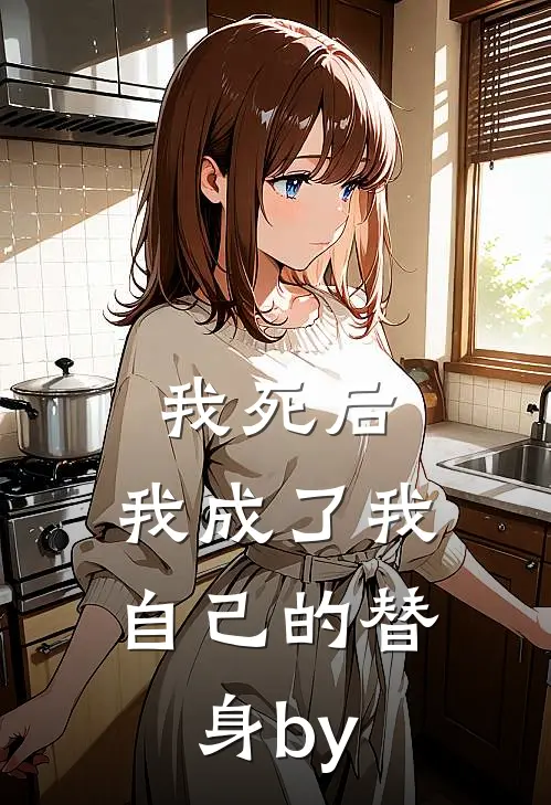 我死后，我成了我自己的替身by