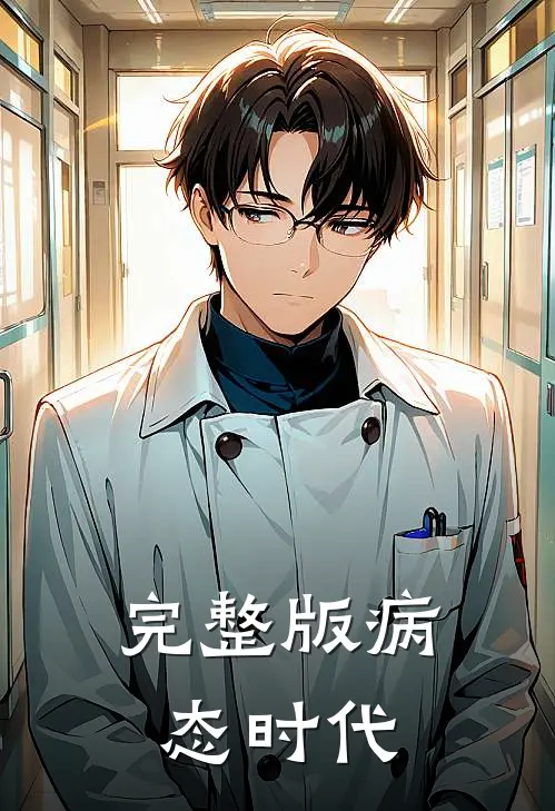 完整版病态时代