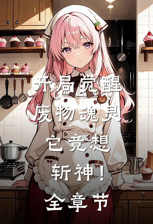 开局觉醒废物魂灵,它竟想斩神!全章节免费阅读