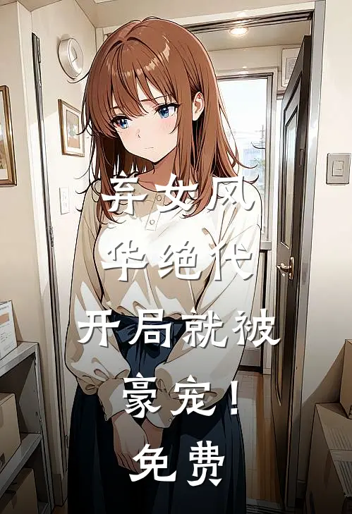 弃女风华绝代,开局就被豪宠!免费观看