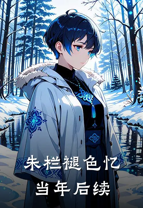 朱栏褪色忆当年后续