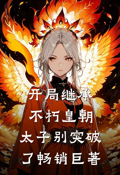 开局继承不朽皇朝，太子别突破了畅销巨著