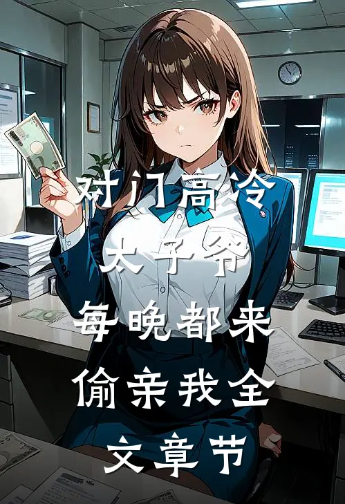 对门高冷太子爷，每晚都来偷亲我全文章节