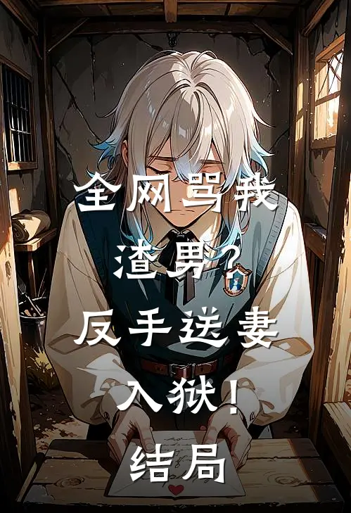 全网骂我渣男?反手送妻入狱!结局怎么样