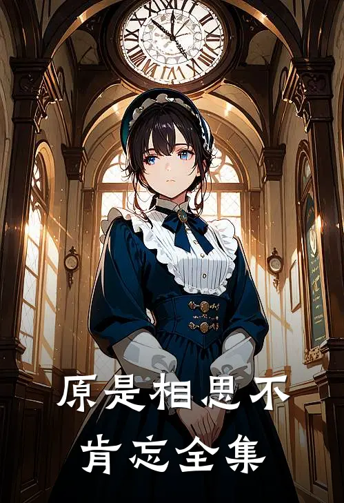 原是相思不肯忘全集