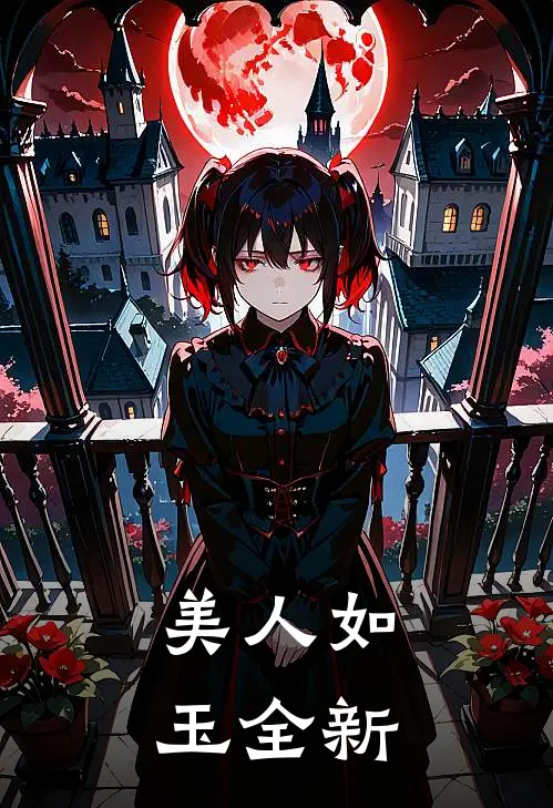 美人如玉全新