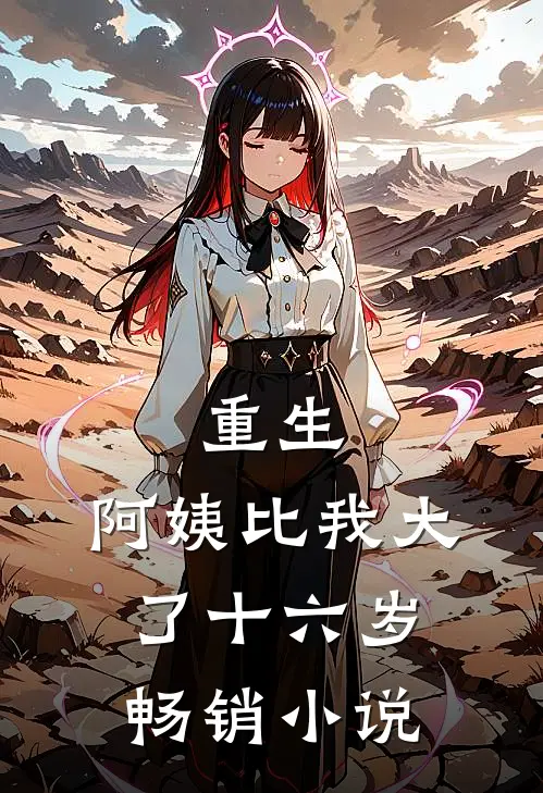 重生阿姨比我大了十六岁畅销名字