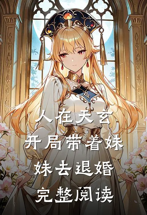 人在天玄,开局带着妹妹去退婚完整阅读