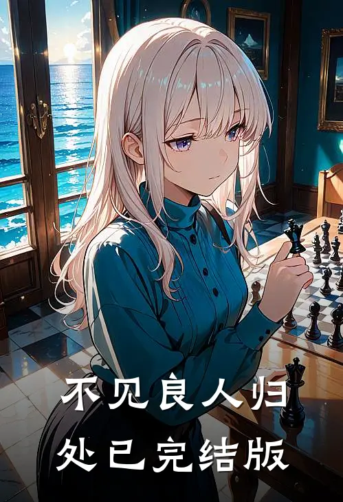 不见良人归处已完结版