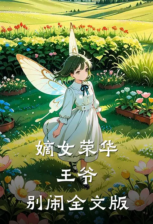 嫡女荣华王爷,别闹全文版免费阅读