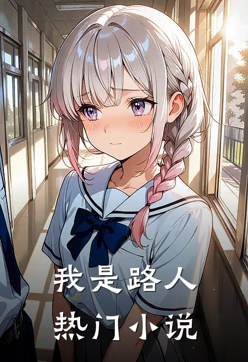 我是路人热门小说