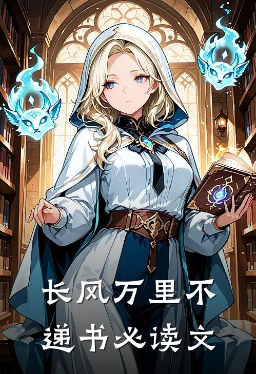 长风万里不递书必读文