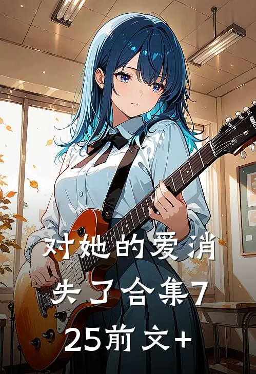 对她的爱消失了合集725前文+
