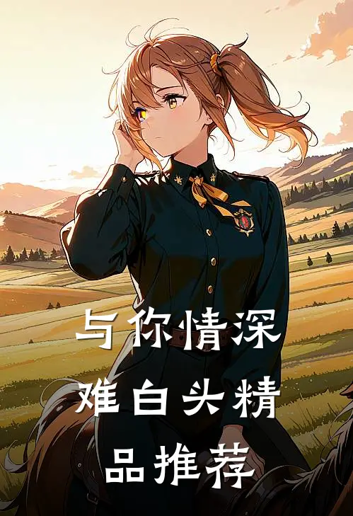 与你情深难白头精品推荐