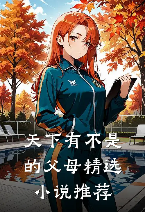 天下有不是的父母精选小说推荐
