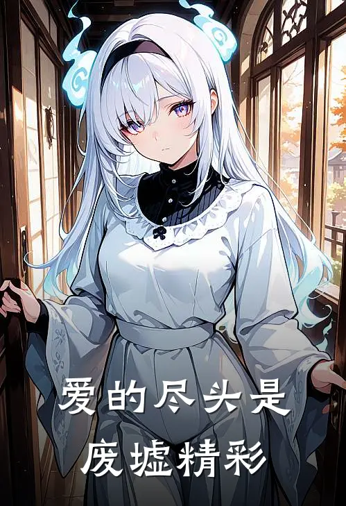 爱的尽头是废墟精彩