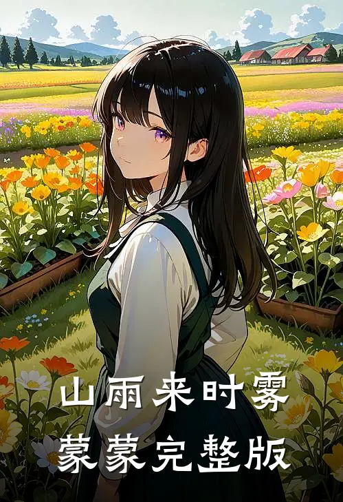山雨来时雾蒙蒙完整版