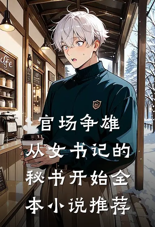 官场争雄，从女书记的秘书开始全本小说推荐