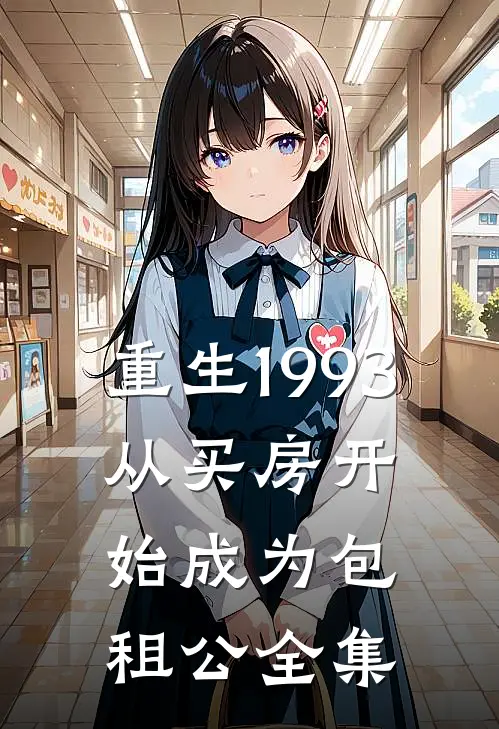 重生1993，从买房开始成为包租公全集