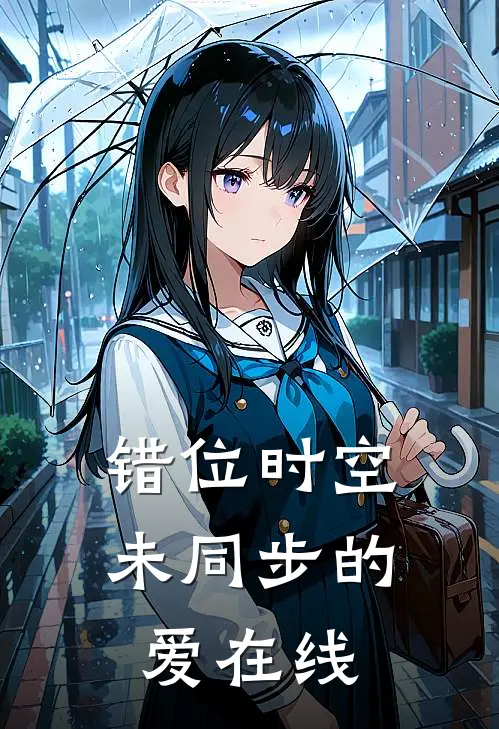 错位时空未同步的爱在线