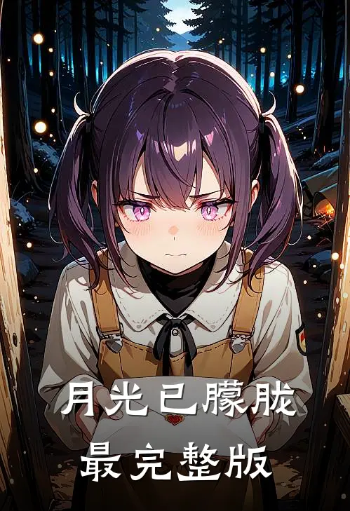 月光已朦胧最完整版