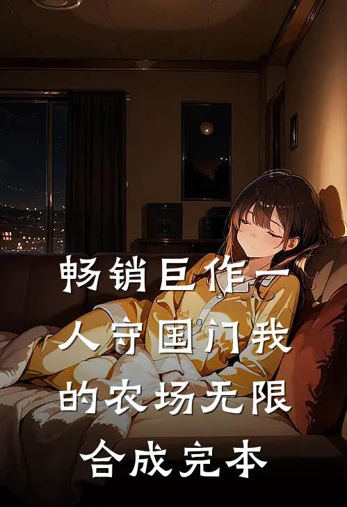 畅销巨作一人守国门我的农场无限合成完本