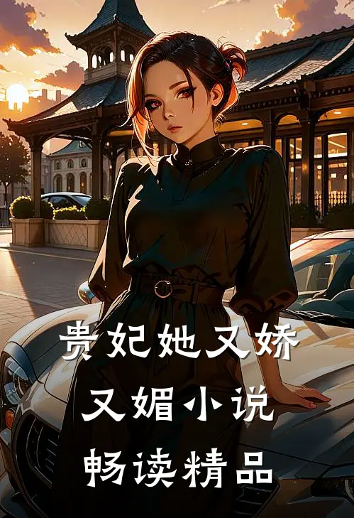 贵妃她又娇又媚小说畅读精品