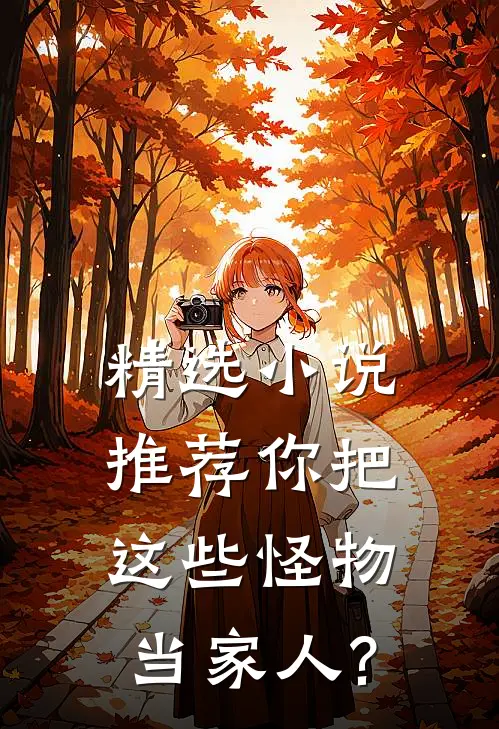 精选小说推荐你把这些怪物当家人?