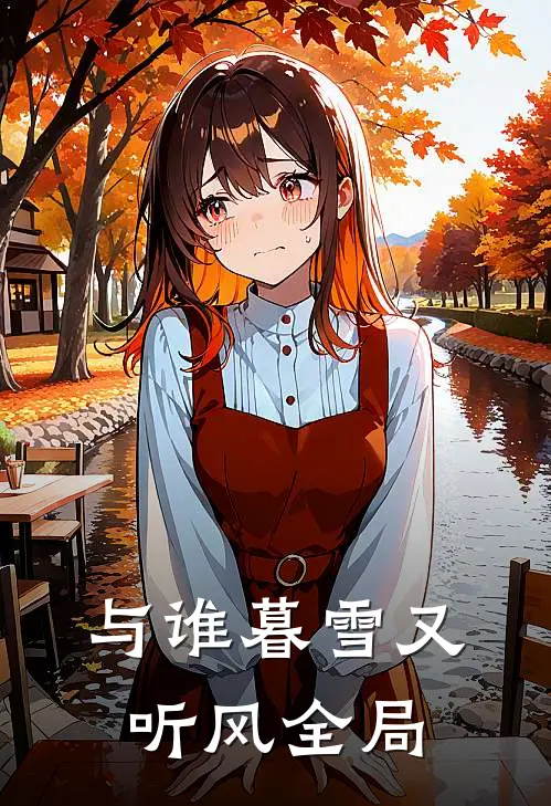 与谁暮雪又听风全局