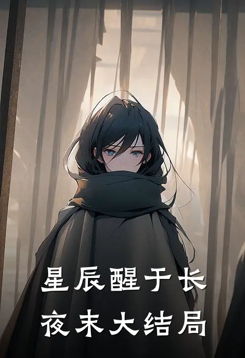 星辰醒于长夜末大结局